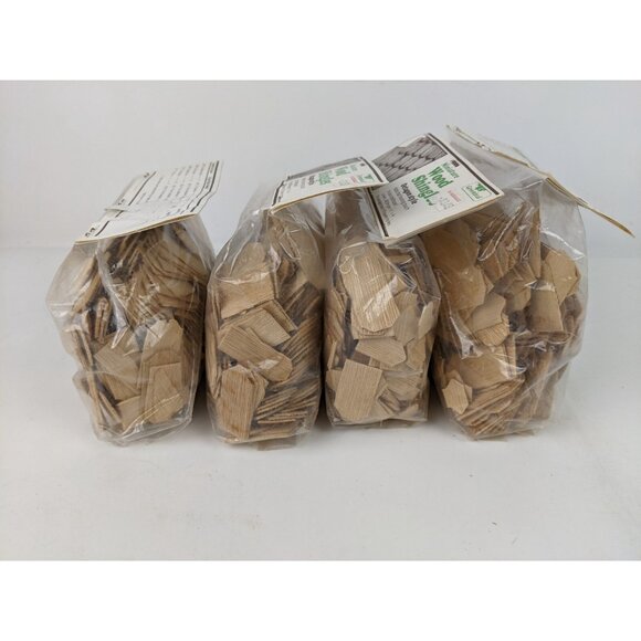 4 Packs Greenleaf Miniature Wood Shingles Dollhouse 9006 300 Ct 170 Sq In. Each - Picture 5 of 8